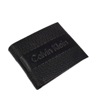 Calvin klien wallet