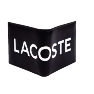 Lacoste wallet