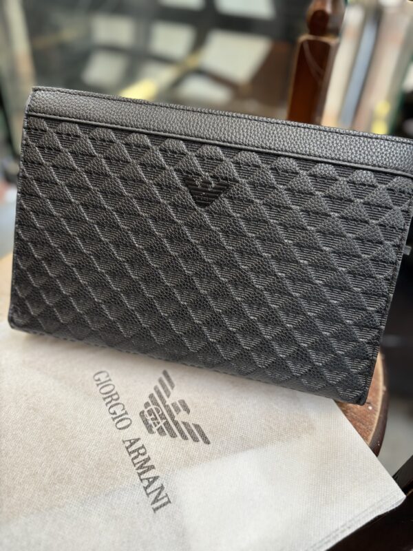 Armani bag - Image 2