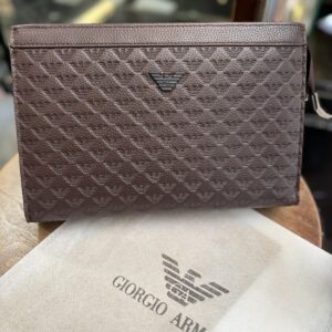 Armani bag