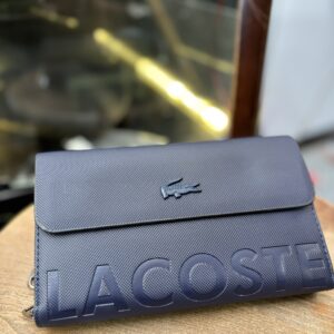 Lacoste bag