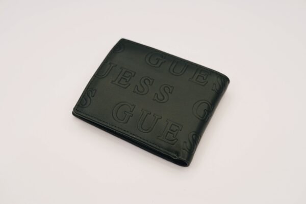 Guess wallet