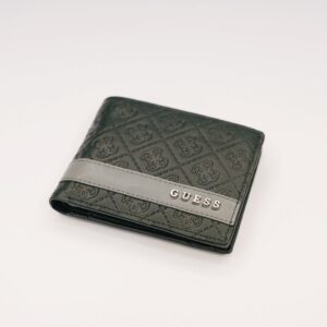 Guess wallet
