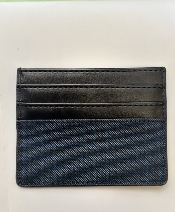 Lacoste card holder - Image 2