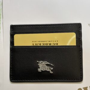 Burberry card holder