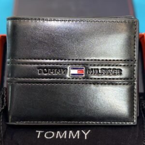 Tommy wallet