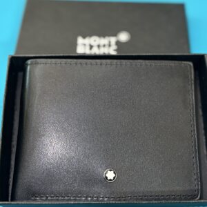 Mont blanc wallet