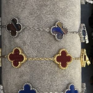 Vancleef bracelet