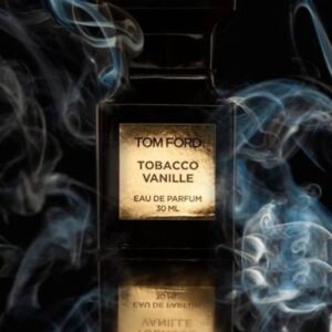 Tomford tobacco vanille perfume
