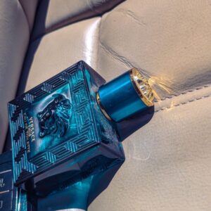 Versace eros perfume