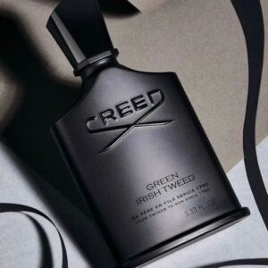 Creed perfume