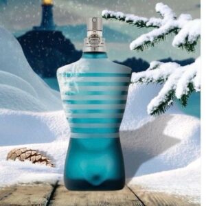 Jean paul Ultra male