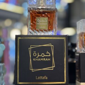 Khamrah perfume