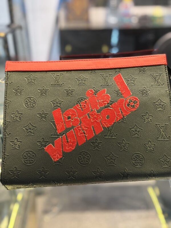 Louis Vuitton bag