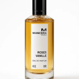 Mancera perfume