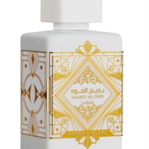 Lattafa badee3 Aloud honor&glory