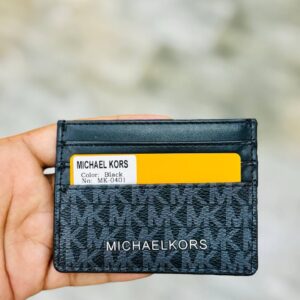 MK CARDHOLDER