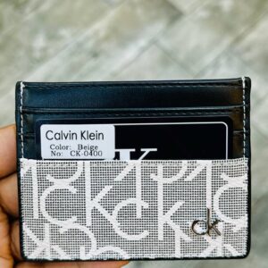 CK CARDHOLDER