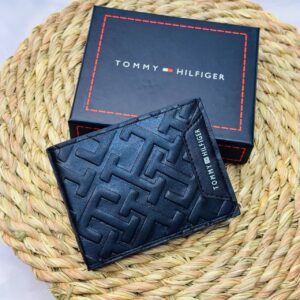 TOMMY WALLET