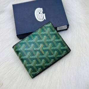 GOYARD WALLET