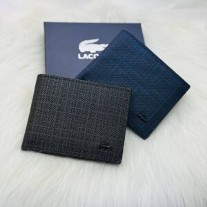 LACOSTE WALLET